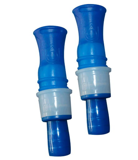 [13662] Boquilla para Vejiga Ecology