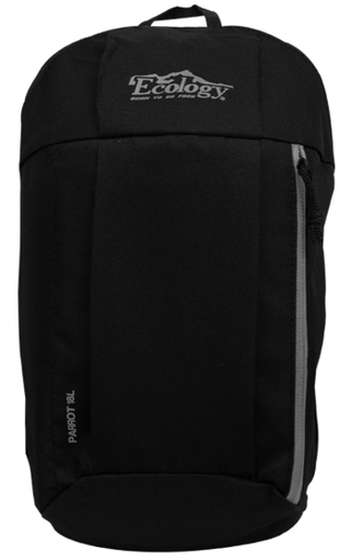 Morral Casual Ecology Parrot 10 L