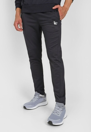 Jogger Liso Wilson French Terry  98417 Marino