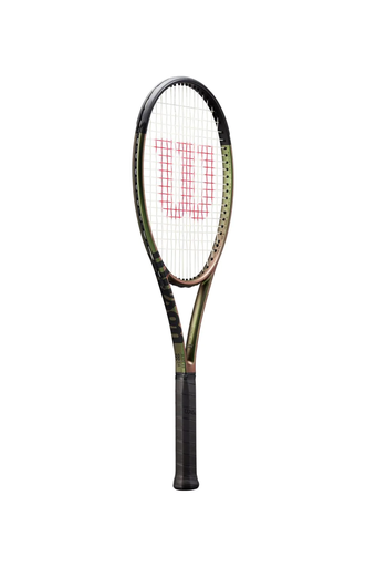 Raqueta de Tenis Wilson Blade 100L V8.0 