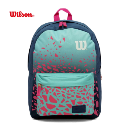 Morral Wilson Sparkling Escolar Dama