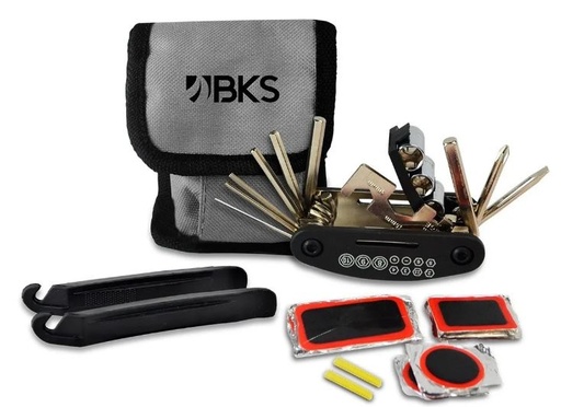[33231] Kit Completo de Reparación BKS T270
