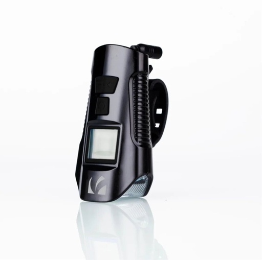 [35003] Luz frontal LED con pantalla LCD de medición completa Bks I900