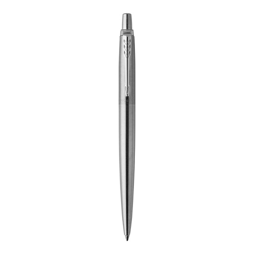 [1953170] Bolígrafo Parker IM Jotter Acero Ct Tinta Azul