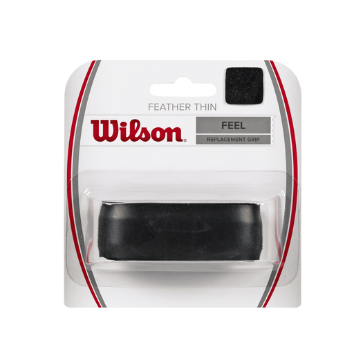 [WRZ4204BK] Grip de repuesto Wilson Feather Thin Feel