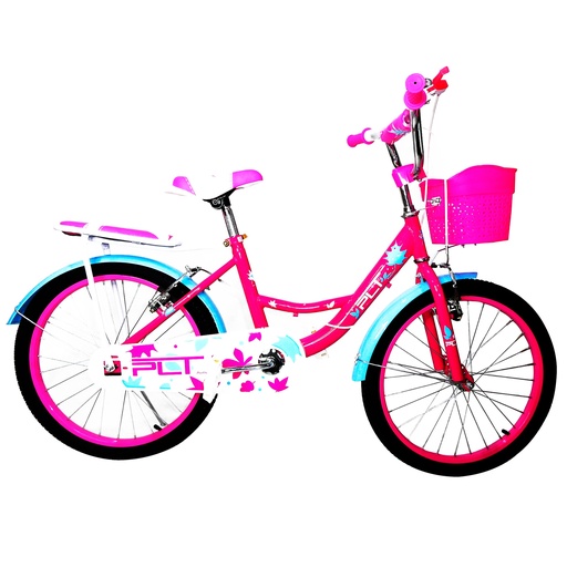 Bicicleta Rin 20 PLT Autumn para Niñas