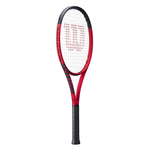 [WR074311U3-VIEJO] **Raqueta de Tenis Wilson Clash 100L V2.0 (GRIP 3)