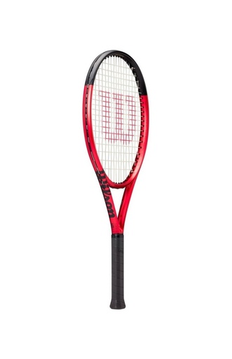 [WR074610U] Raqueta de Tenis Wilson Clash 26 V2