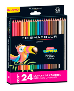 [2153020] Caja de Colores Prismacolor Cx24