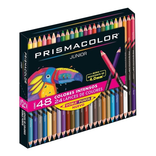 [2153017] Caja de Colores Prismacolor Cx48