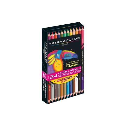 [2153018] Caja de Colores Prismacolor  x 12/24
