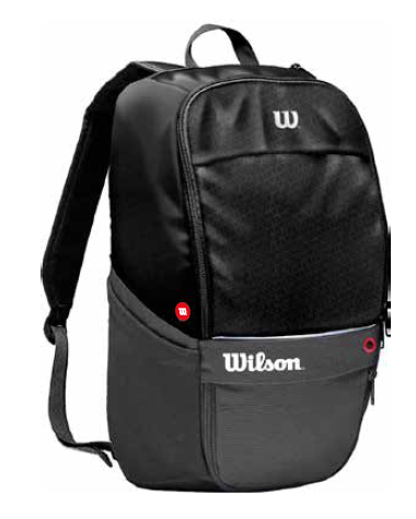 Morral Wilson Atmos Universitario Caballero