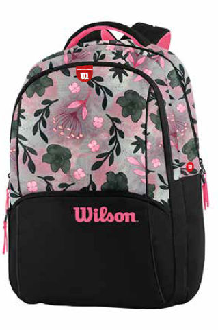 Morral Wilson Amazona Universitario Unisex