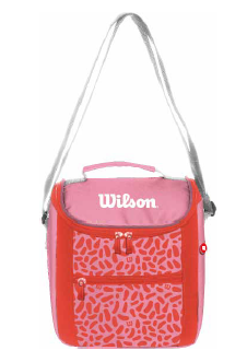 Lonchera Wilson África Dama