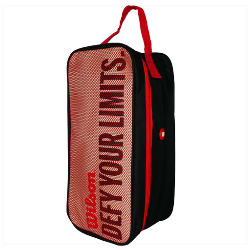 Taquera bolso para zapatos Wilson Detroy