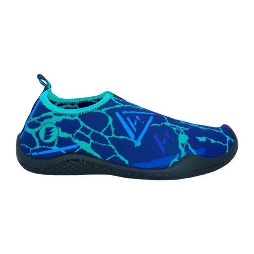 Zapatos Acuáticos Niñas Ecology Azul