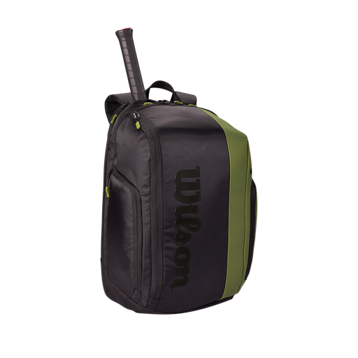 [WR8016901001] Maleta Backpack Wilson Super Tour Blade