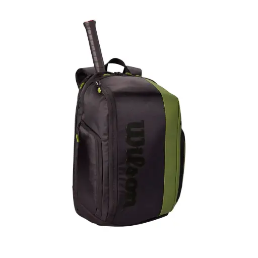[WR8016901001] Maleta Backpack Wilson Super Tour Blade