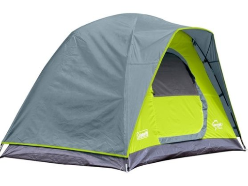 [2147148] Tienda de Campaña Coleman Amazonia Dome 6P