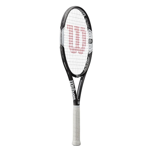 [WRT56680U2] Raqueta de Tenis Wilson Federer Control 103 Grip 2