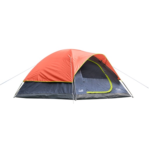 [2147129] Tienda de Campaña Coleman Tulum Dome 6P