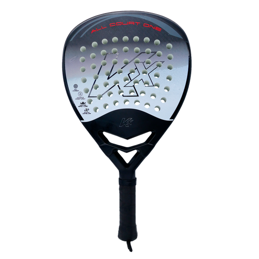 Pala de Padel Carbon All Court One KX by K6