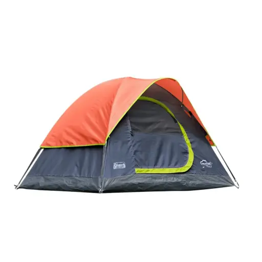 [2147142] Carpa Tienda de Campaña Coleman Tulum Dome 2P