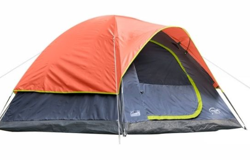 [2147142] Tienda de Campaña Coleman Tulum Dome 2P