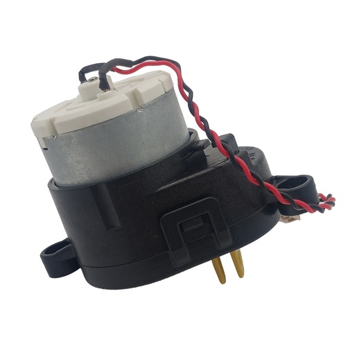 [12175000085402] Engranaje de la escobilla del lado izquierdo Eureka NER200 y NER600