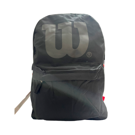 Morral Wilson Plain Unisex