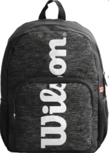 Morral Wilson Neutro Unisex