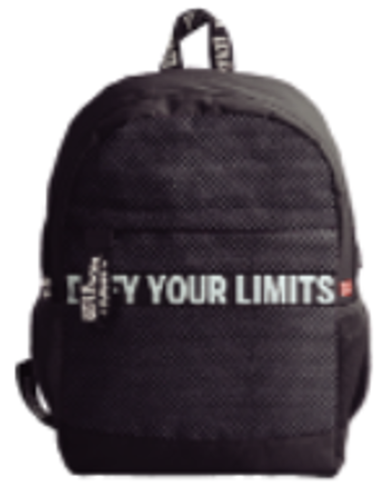 Morral Wilson Limit Universitario Unisex