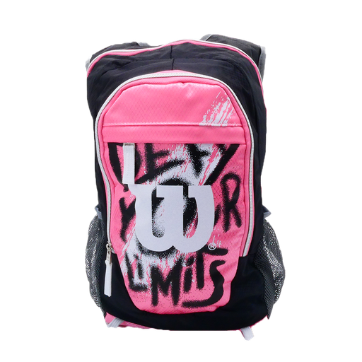Morral Wilson Girl Skate Escolar