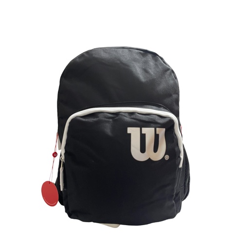 Morral Wilson Sweet Dama