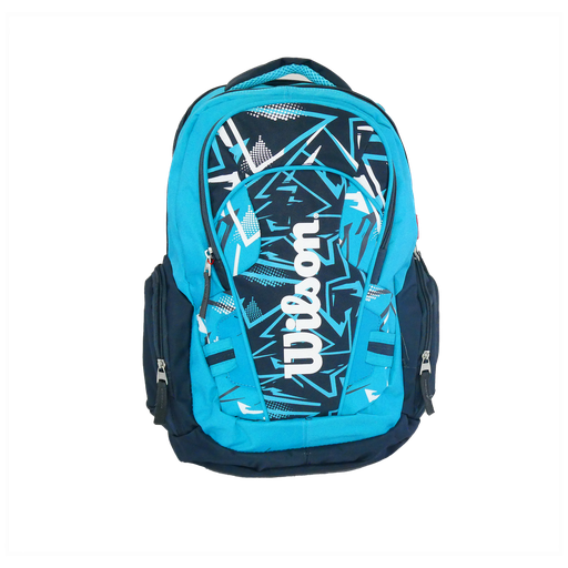 Morral Wilson Abstract Universitario