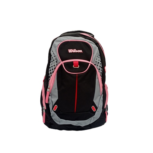 Morral Wilson Casual Universitario Unisex