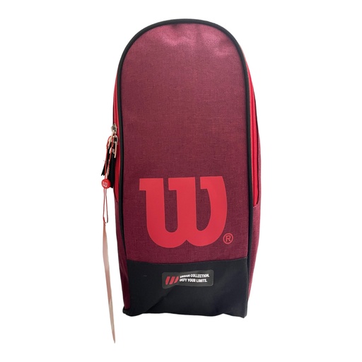 Guayera Porta zapatos Wilson unisex