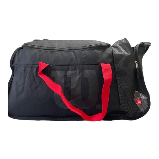 Maleta Deportiva Wilson Fit Unisex 60L