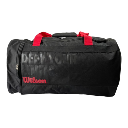 Maleta Deportiva Wilson Brooklyn Unisex