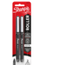 [2142350] Boligrafos Sharpie Gel RT 7MM TX2 Negro