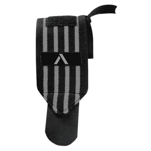 [94160] Protector de Muñecas para Levantamiento de Pesas Bronzini Active