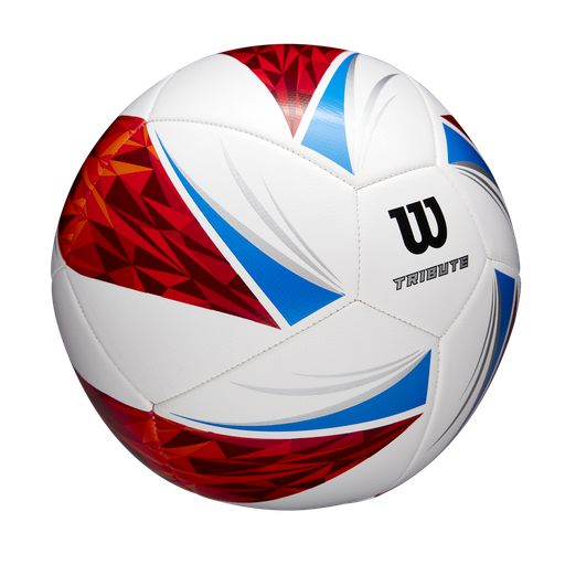[WS3004201XB05] Balón de Futbol Wilson Tribute (NO.5) 