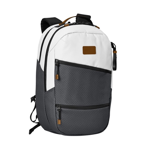 [WB5718001] Morral de Béisbol Wilson A2000 Blanco/Gris
