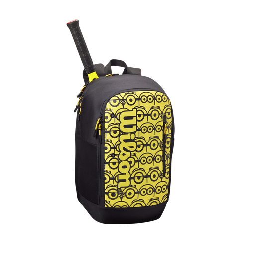 [WR8013801001] Maleta Backapack Wilson Minions Tour