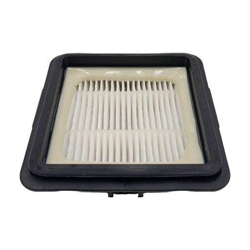 [12175000088062] Montaje del HEPA Eureka FC8-LA