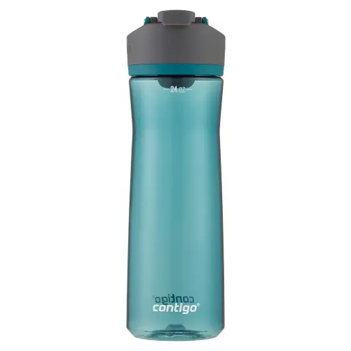Botella de Agua Contigo Cortland Autoseal 24Oz/710ml