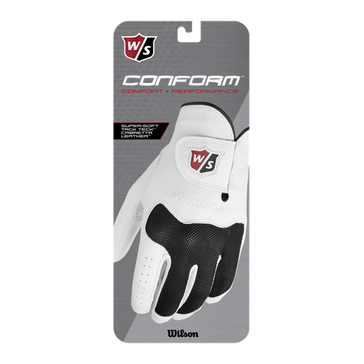 Guante de Golf Wilson Conform Izquierdo 