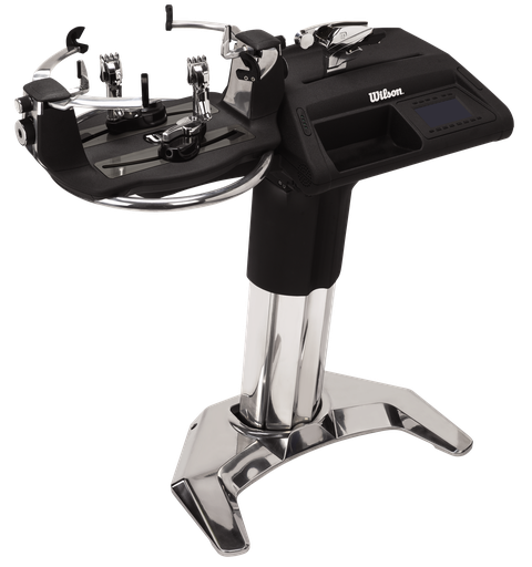 [WRZ748100] Máquina de Encordar Wilson Baiardo