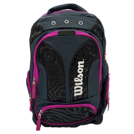 Bolso Morral Wilson Tiger Soul 26 LT.
