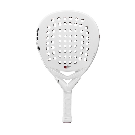 Pala de Padel Wilson Bela LT V2